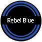 Rebel Blue