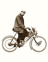 st mary's royal enfield