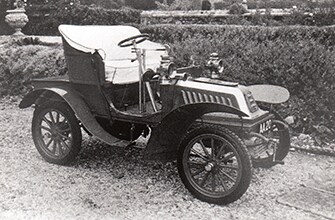 1903 The Troubled Life of the Royal Enfield Car Royal Enfield