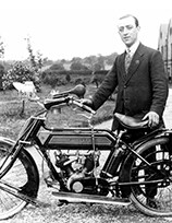Royal shop enfield slogan