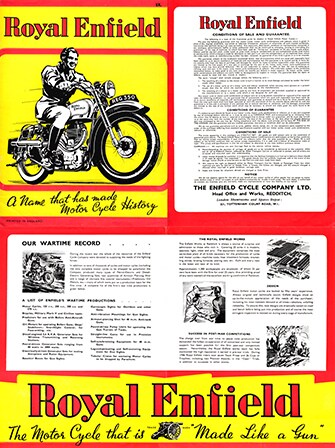1948 brochure
