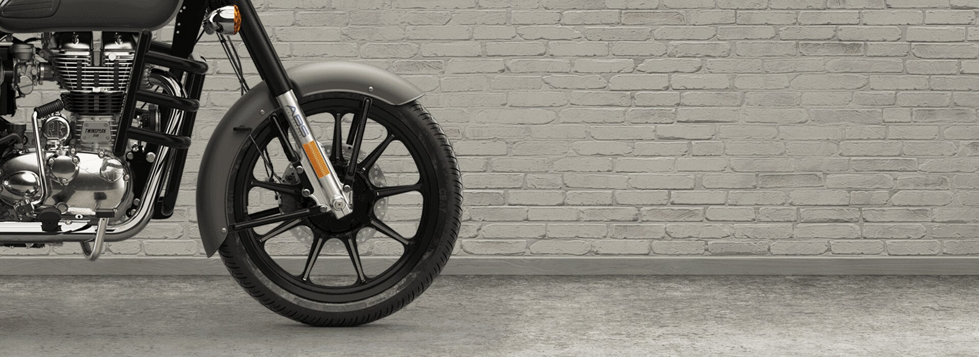 Genuine Motorcycle Accessories Royal Enfield