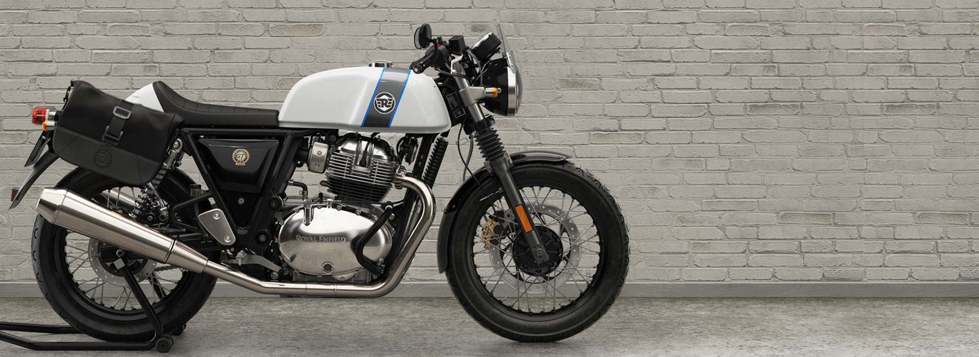 Genuine Motorcycle Accessories Royal Enfield