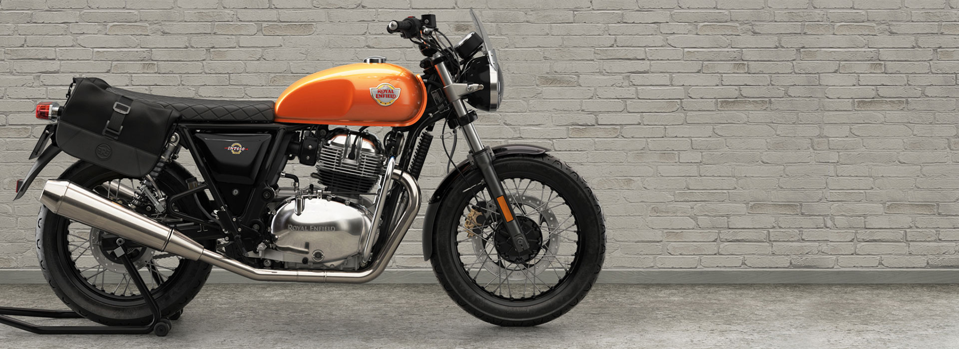 Genuine Motorcycle Accessories Royal Enfield