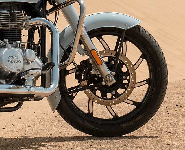 royal enfield custom parts online