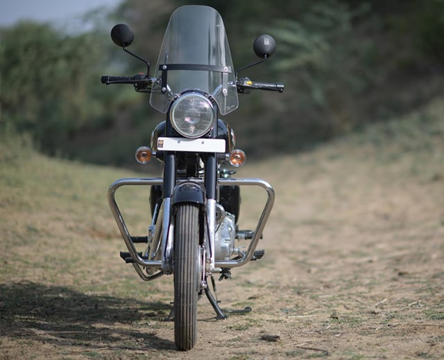 royal enfield online shopping