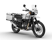 Royal enfield himalayan panniers discount