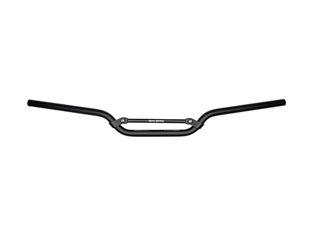 Black Adventure Handlebar