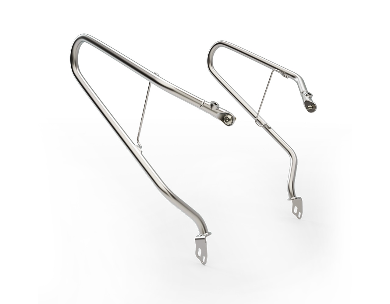 Pannier brackets shop