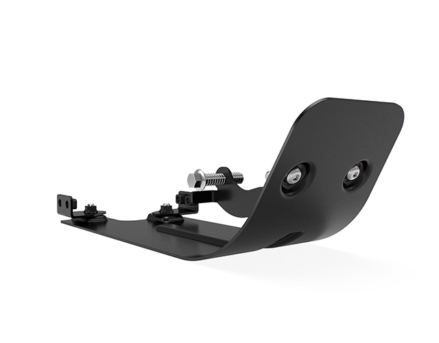 S&S EXHAUST (SLIP ON SILENCERS)- PAIR