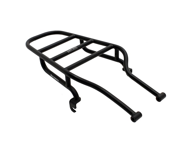 Luggage RACK, REAR