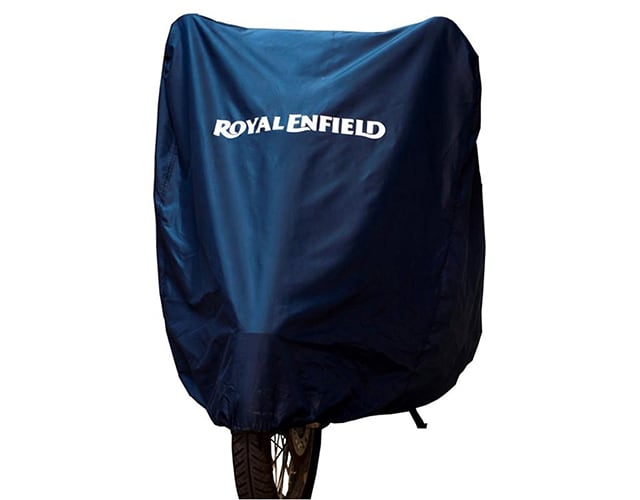 royal enfield himalayan bike cover