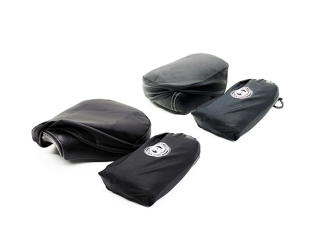 Motorcycle Seats, Genuine Motorcycle Accessories