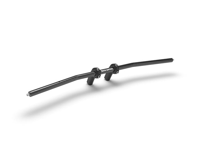 Black Drag Handlebar Kit