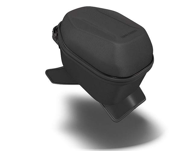 Adventure Tank Bag