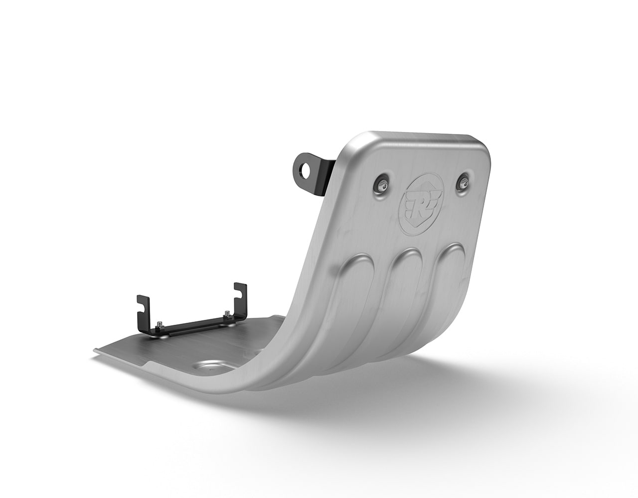 Engine Guards Royal Enfield Gt Continental 650 Interceptor Aluminium