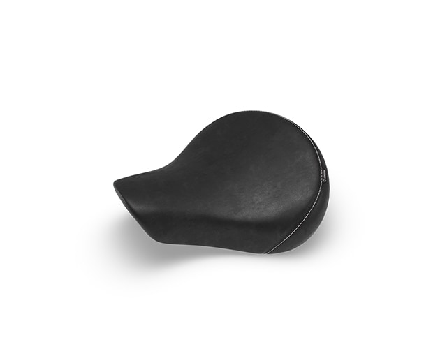 Selle Basse Noire