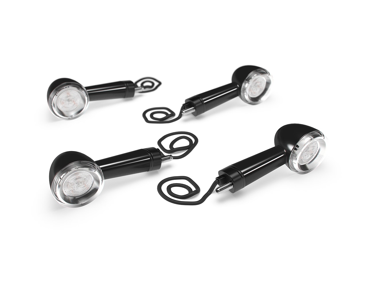 Royal enfield classic 350 led sale indicator