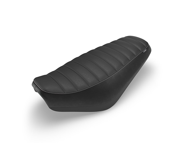 SELLE SIGNATURE BENCH NOIRE