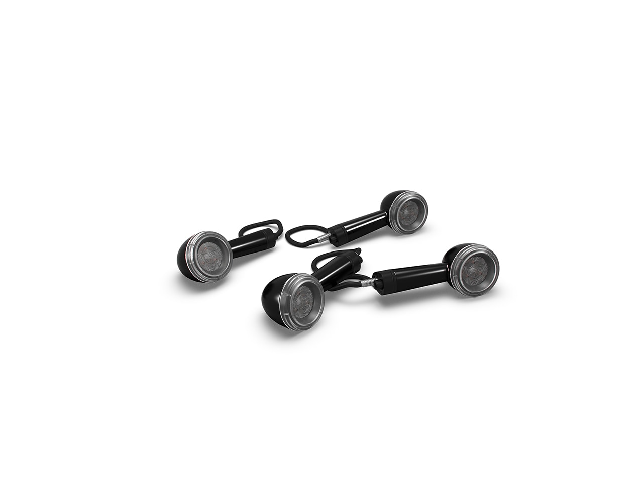 Royal enfield indicator discount