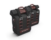 Classic Soft Panniers