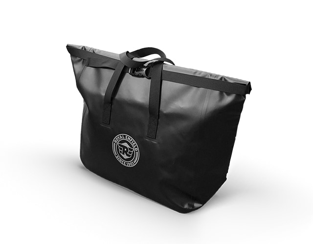 Borsa Interna Impermeabile Per Bauletto Posteriore