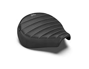 Black Signature Rider Seat
