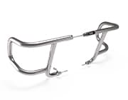 Silver Airfly Evo Engine Guards