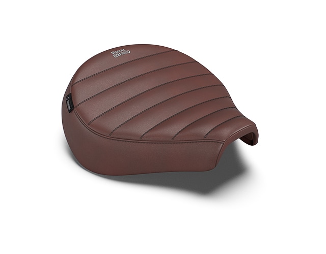 Brown Signature Rider Seat