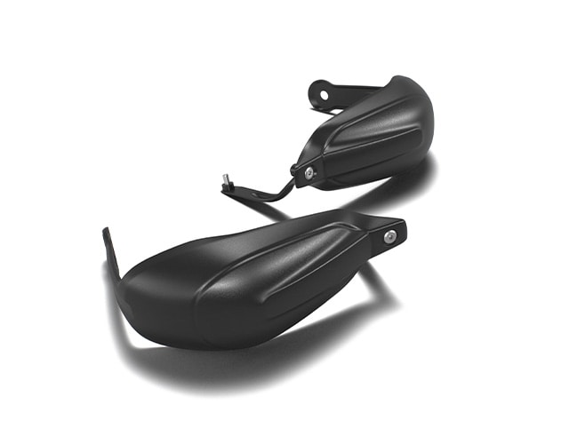 Black Hand Guards
