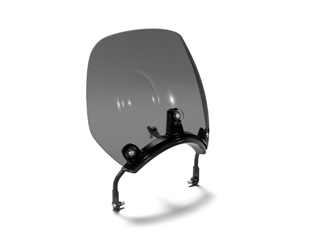 Tinted Flyscreen