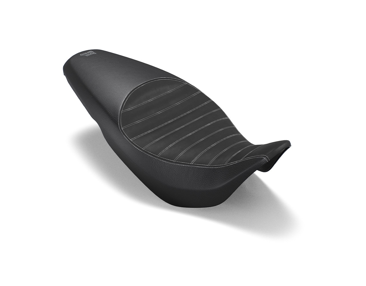 キャビネット　made in india Black Urban Seat | Royal Enfield