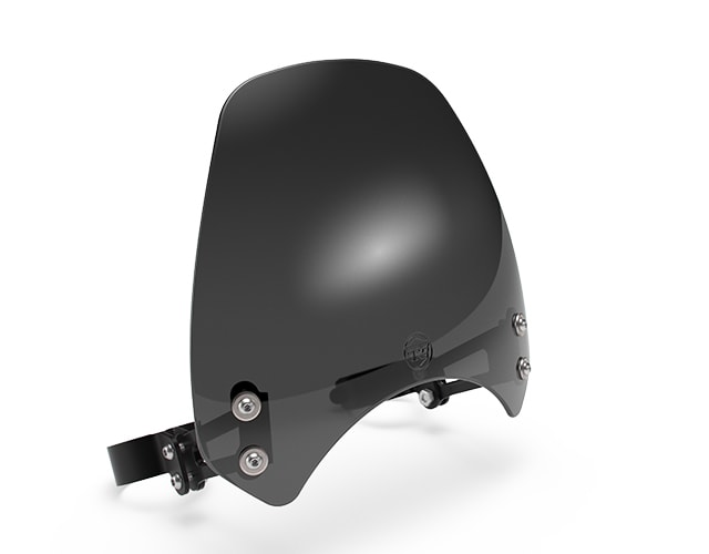 Tinted Flyscreen