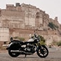 ride-image Desert Diary
