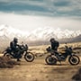 ride-image Himalayan Adventure EBC