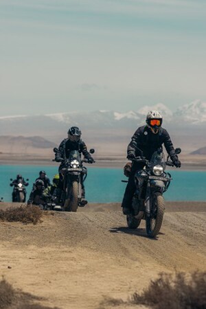 Himalayan Adventure EBC
