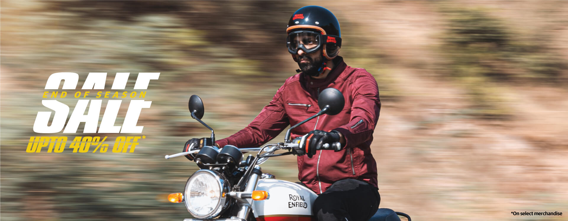 Apparel Royal Enfield