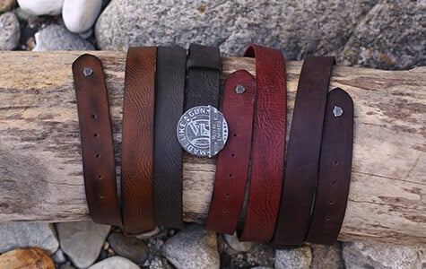 Apparel - Belts