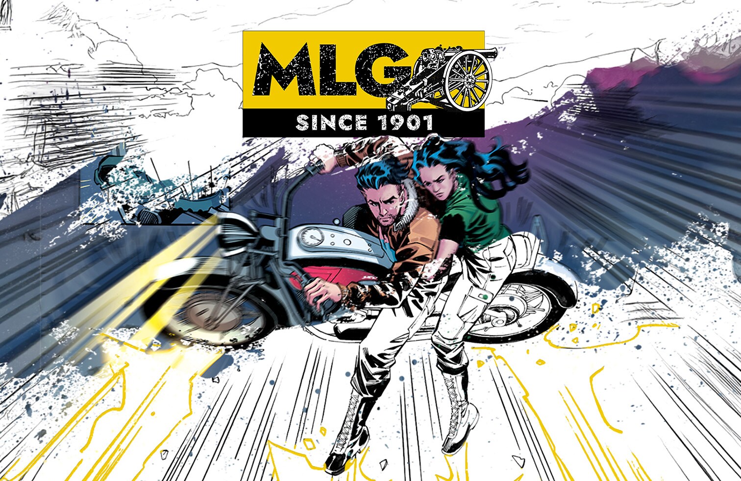 MLG