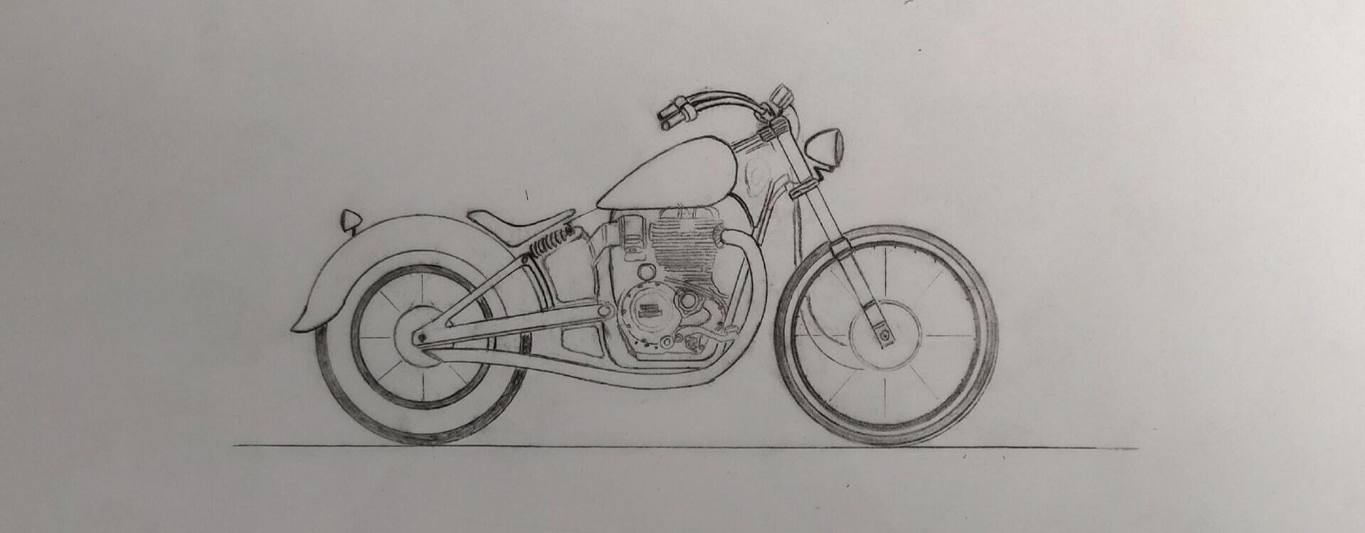 Pin en Pencil Sketch