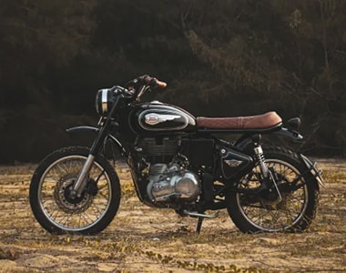 Royal enfield customization shop online