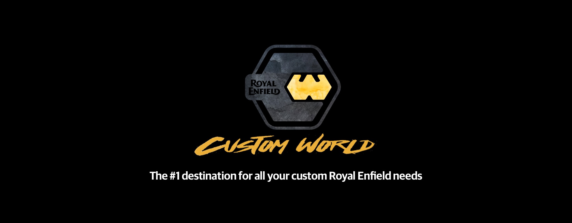 Custom World