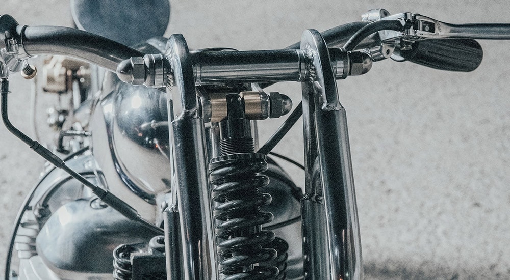 Custom Friendly Motorcycles In USA Royal Enfield Custom World