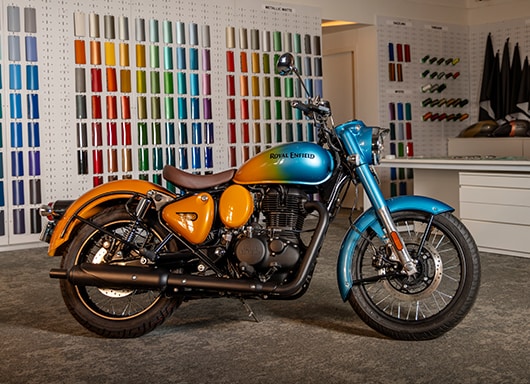 Factory Custom