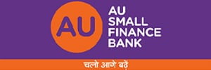 AU Small Finance