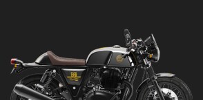 Continental GT - 120 Anniversary Edition