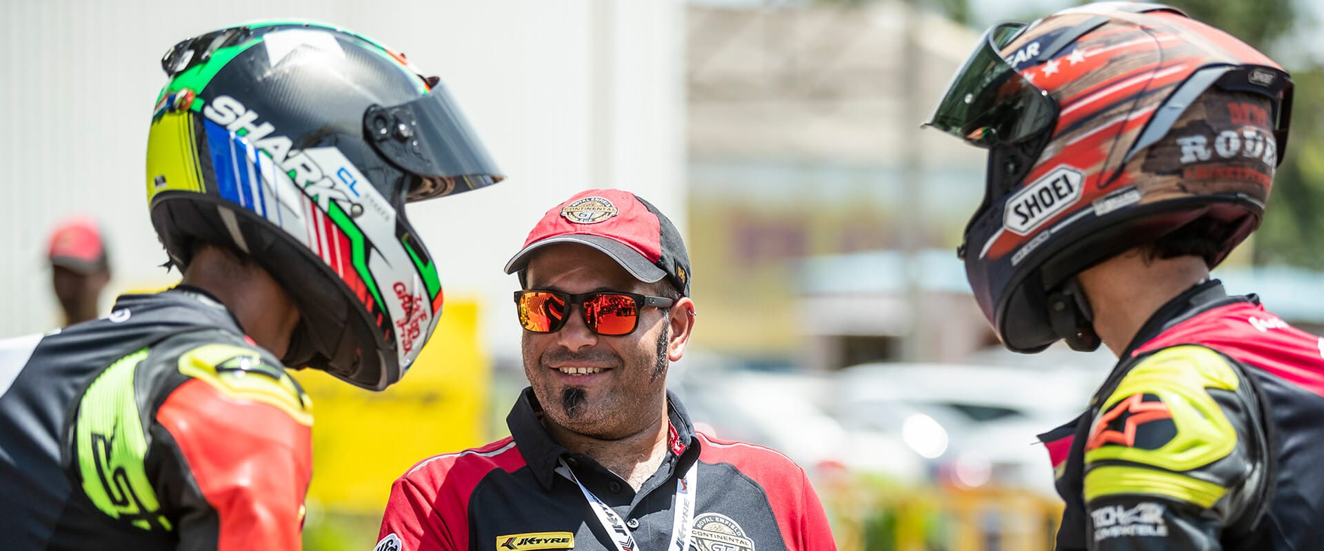 GT Cup 2022 Gallery