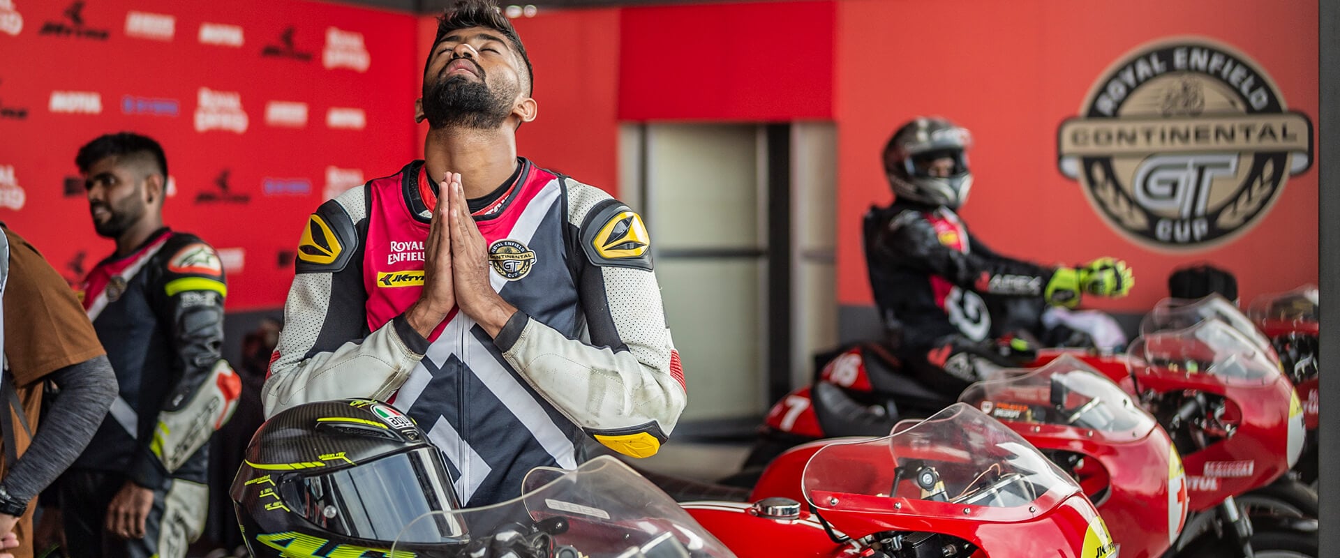 GT Cup 2022 Gallery