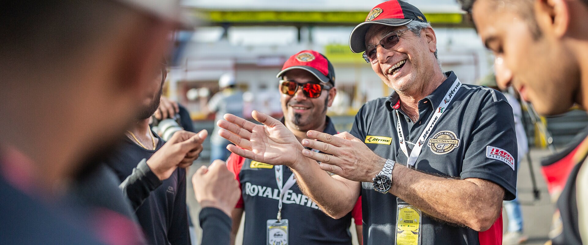 GT Cup 2022 Gallery