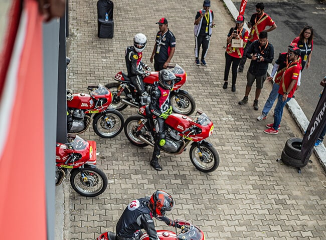 GT Cup 2022 Gallery